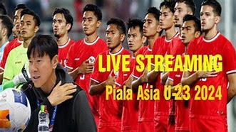 Live Fafa Hari Ini Live Streaming Indonesia Vs Irak U23 Hari Ini