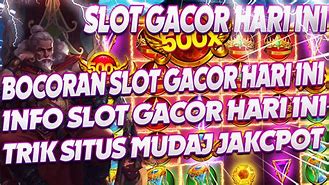 Meme Slotter Slot Gacor Hari Ini - Trik Jitu Live Bola