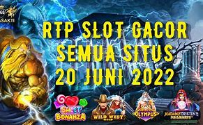 Slot Pragmatic Yang Lagi Gacor Hari Ini